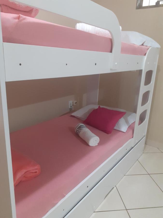 Divino Lugar Leilighet Olímpia Eksteriør bilde