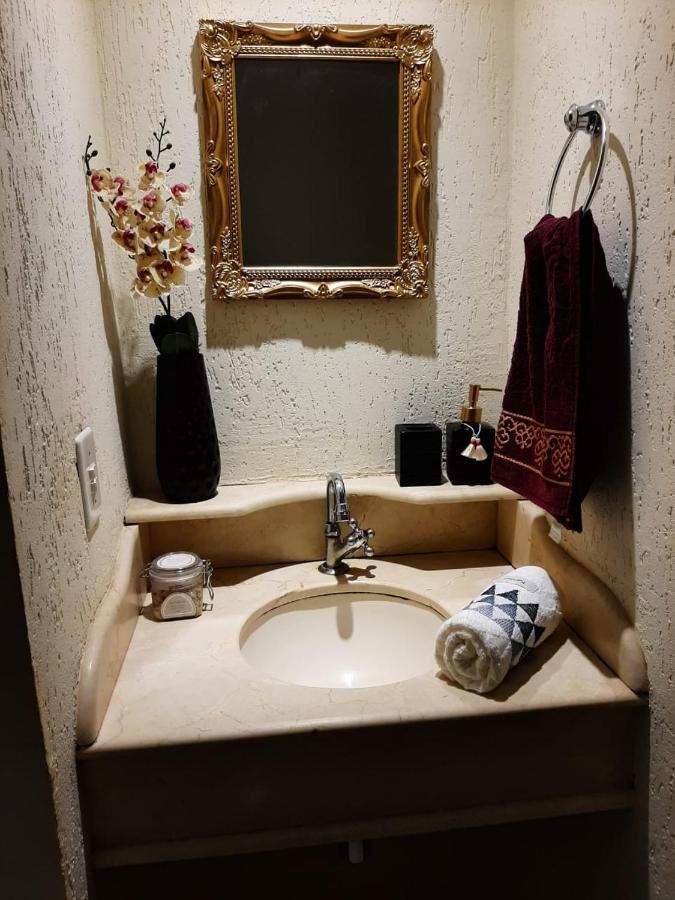 Divino Lugar Leilighet Olímpia Eksteriør bilde